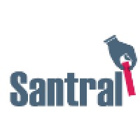 Santrall logo, Santrall contact details