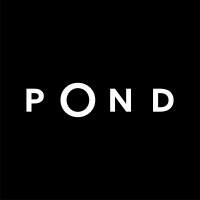 Pond gallery logo, Pond gallery contact details