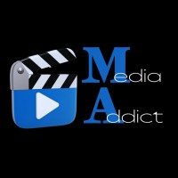 Media Addict logo, Media Addict contact details