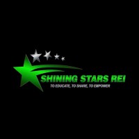 Shining Stars REI logo, Shining Stars REI contact details