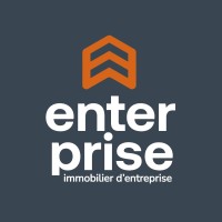 ENTERPRISE Immobilier d'Entreprise logo, ENTERPRISE Immobilier d'Entreprise contact details