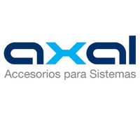 Axal - Accesorios para Sistemas logo, Axal - Accesorios para Sistemas contact details