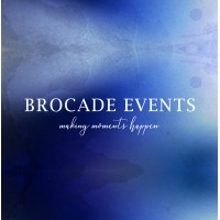 Brocade Events logo, Brocade Events contact details