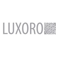 LUXORO AB logo, LUXORO AB contact details