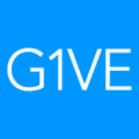 G1VE logo, G1VE contact details