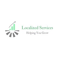 Localized Services logo, Localized Services contact details