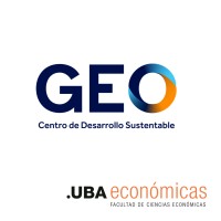 Centro de Desarrollo Sustentable Geo logo, Centro de Desarrollo Sustentable Geo contact details