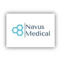 Navus Medical LLC logo, Navus Medical LLC contact details