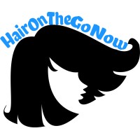 HairOnTheGoNow, LLC logo, HairOnTheGoNow, LLC contact details