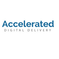 Accelerated Digital Delivery logo, Accelerated Digital Delivery contact details