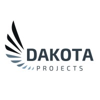 Dakota Projects logo, Dakota Projects contact details