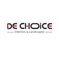 De Choice Interiors & Landscapes logo, De Choice Interiors & Landscapes contact details