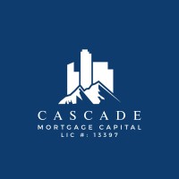 Cascade Mortgage Capital Inc. logo, Cascade Mortgage Capital Inc. contact details