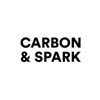 Carbon & Spark logo, Carbon & Spark contact details