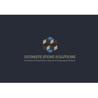 Ultimate Stone Solutions logo, Ultimate Stone Solutions contact details