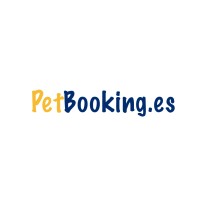 PetBooking logo, PetBooking contact details