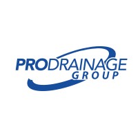 Pro Drainage Group logo, Pro Drainage Group contact details