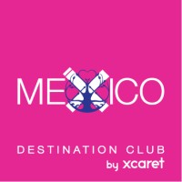 México Destination Club by Xcaret logo, México Destination Club by Xcaret contact details