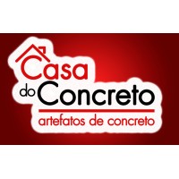 Casa do Concreto logo, Casa do Concreto contact details