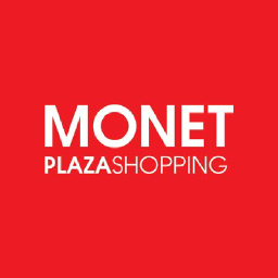 Monet Plaza Shopping logo, Monet Plaza Shopping contact details