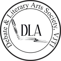 Debate & Literary Arts Society VJTI logo, Debate & Literary Arts Society VJTI contact details