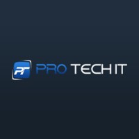 ProTech IT Group logo, ProTech IT Group contact details