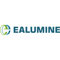 EALUMINE logo, EALUMINE contact details