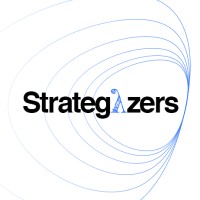 Strategyzers OÜ logo, Strategyzers OÜ contact details