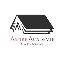 Aspire Academie logo, Aspire Academie contact details