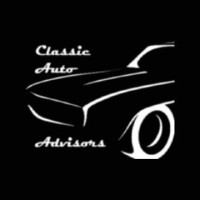 Classic Auto Advisors logo, Classic Auto Advisors contact details