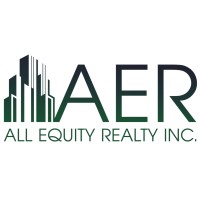 All Equity Realty logo, All Equity Realty contact details