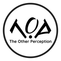 The Other Perception logo, The Other Perception contact details