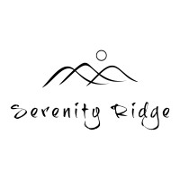 Serenity Ridge logo, Serenity Ridge contact details