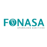 Fonasa Aparelhos Auditivos logo, Fonasa Aparelhos Auditivos contact details