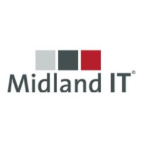 Midland IT GmbH logo, Midland IT GmbH contact details