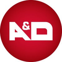 A&D FIRE SPRINKLERS INC logo, A&D FIRE SPRINKLERS INC contact details