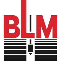 BLM - Gesellschaft für Bohrlochmessungen mbH logo, BLM - Gesellschaft für Bohrlochmessungen mbH contact details