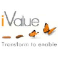 iValue Consulting logo, iValue Consulting contact details