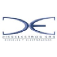 Dieselectros SAS logo, Dieselectros SAS contact details