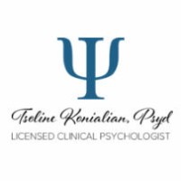 Tsoline Konialian Psychological Services, Inc. logo, Tsoline Konialian Psychological Services, Inc. contact details