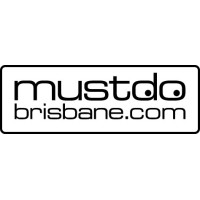 Must Do Brisbane logo, Must Do Brisbane contact details