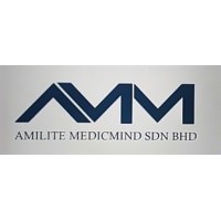 AMILITE MEDICMIND SDN BHD logo, AMILITE MEDICMIND SDN BHD contact details