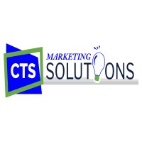 CTS Marketing Solutions logo, CTS Marketing Solutions contact details