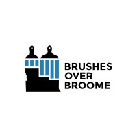 Brushes Over Broome logo, Brushes Over Broome contact details