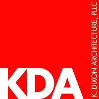 K DIXON ARCHITECTURE logo, K DIXON ARCHITECTURE contact details