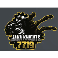 FRC Team 7719 Java Knights logo, FRC Team 7719 Java Knights contact details