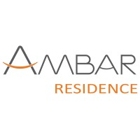 Ambar Residence logo, Ambar Residence contact details