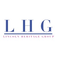 Lincoln Heritage Group logo, Lincoln Heritage Group contact details