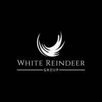 White Reindeer Group logo, White Reindeer Group contact details