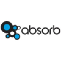 Absorb logo, Absorb contact details